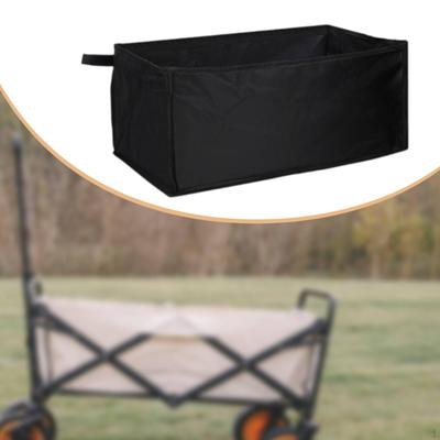 Wagenmatte Campingkarren Strand Outdoor-Aktivitäten Garten Ersatz Picknickzubehör