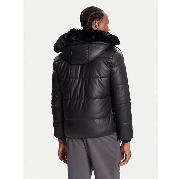 Куртка зимняя Guess M5BL2F W1050