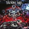 Venom War by Al Ewing Paperback Book 9781804912720