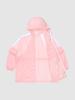 Fifa 1904 Women'S Nylon Woven Jacket L/Pink (Ff32Wb13W_530)