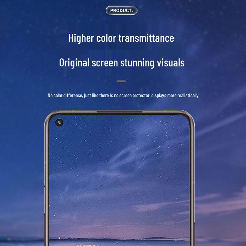 Langling Huawei Phone Protectors