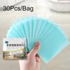 1Bag Fragrant Household Cleaning Sheet Multifunctional Floor Cleaning Tablets Effect Clean Tool Hygiene Water Soluble