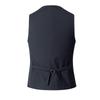 Men's Slim Fit British & Korean Style Suit Vest for Spring/Autumn