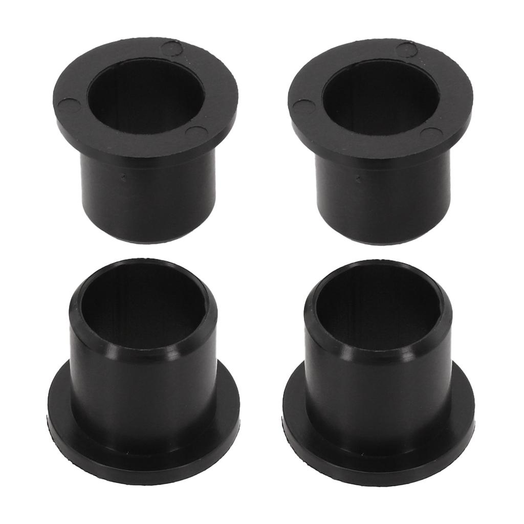 Lawn Mower Accessories Flange Bushing Replacement Bushing 4-pack For Garden Power Tools Grass Trimmer Accessory