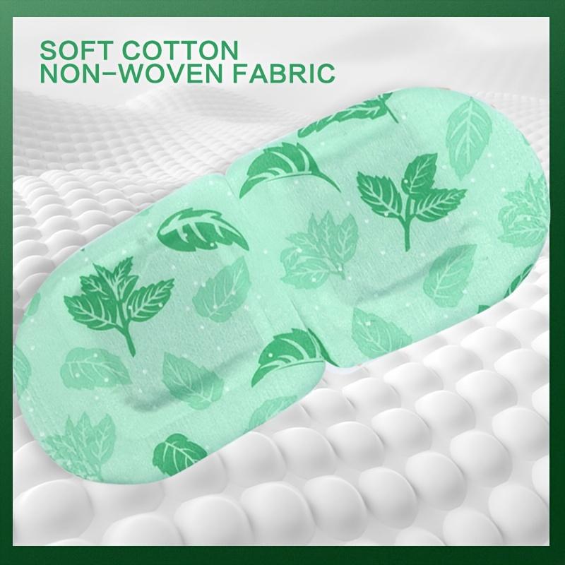 5/10 Stück Dampf-Augenmaske mit heißer Kompresse, Lavendelduft, beruhigende Dampf-Augenmaske, Dampf-Augenmaske, Lavendel, beruhigende Augenmaske, Dampf-Augenmaske