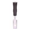 Beech Handle High Carbon Steel Woodworking Chisel Set - Flat & Semicircular