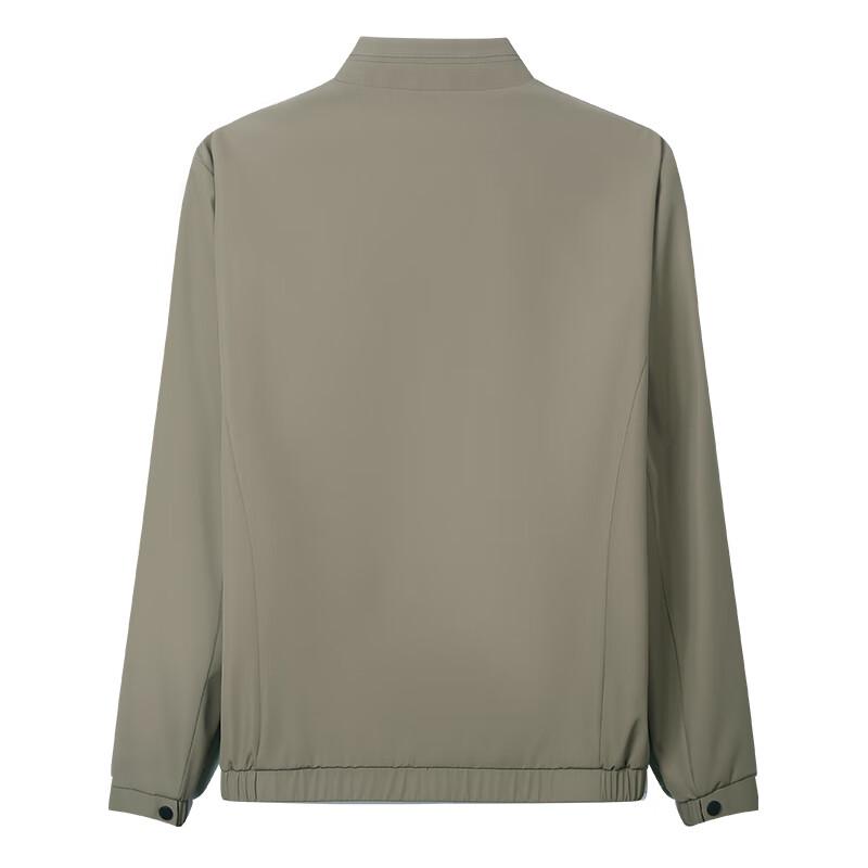 Caizi Men's Slim Fit Casual Jacket