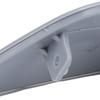 2PCS Grey Headlight Washer Cover for Vauxhall Opel Insignia 2008‑2014 Front Bumper Refit