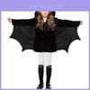 Bat Costume For Girls Kids Halloween Cosplay Stage Performance Party Wear
