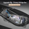 Denza D9 Center Console Storage Box Organizer for Xiaolong MAX Car Accessories