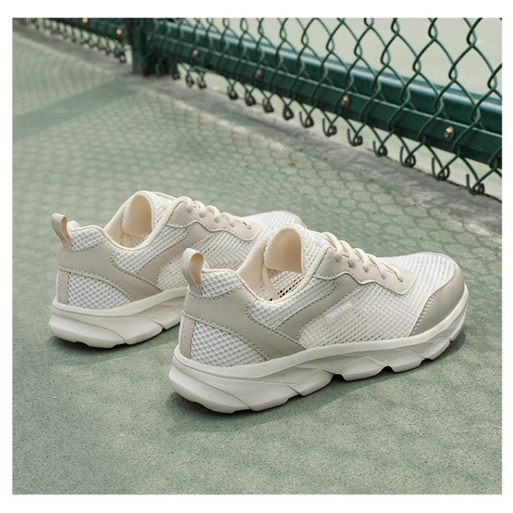 Letní duté volnočasové všestranné sportovní boty pro ženy