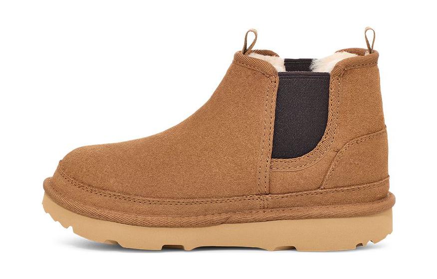 UGG Thermal Kids Boots Brown Teenagers 1143706K-CHE 37