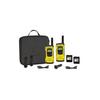 Motorola TLKR T92 H2O Portable Radio - 2 PMR Bands - 8 Channels