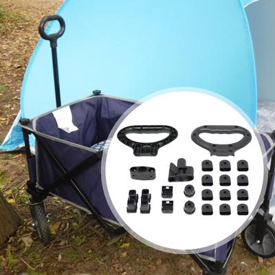 Campingwagen-Wagen Reparaturteile-Set Leicht, Befestigung, Tragbar, Professionell, Ersatz für