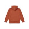 Palace FW22 Sofar Hooded Sweatshirt Unisex Tops Rust P23HD098