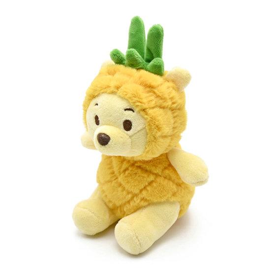 Cute Plush Doll Comfortable Touch Hanging Decorate