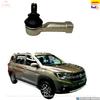 48810M65M00 Spurstangenköpfe 2 Stk Passend für Suzuki Xl7 Modell 2019-2023 Oem Original
