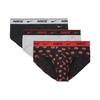 Dri-FIT Essential Stretch All-Over Print Quick-Dry Briefs Men Underwear DV3961-631