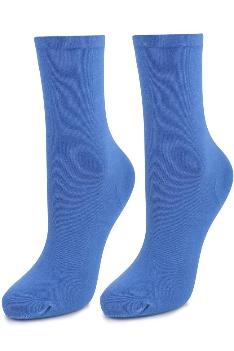 

Шкарпетки Miss Marilyn (88955) one size імперська синього кольору