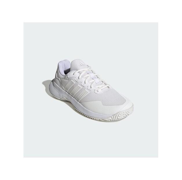 Кроссовки теннисные adidas Gamecourt 2