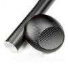 Carbon Fiber Look Gear Shift Box Panel Cover Trim For LEXUS IS250 350 300 2006-2012