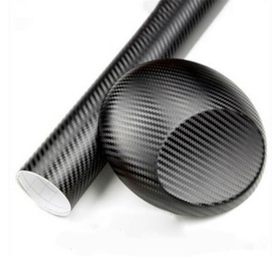 Carbon Fiber Look Gear Shift Box Panel Cover Trim For LEXUS IS250 350 300 2006-2012