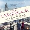 The Guest Book by Sarah Blake Paperback Book 9780241986110