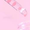 Hanskin Pink Lotus PDRN Hyaluron Glow Serum 30ml