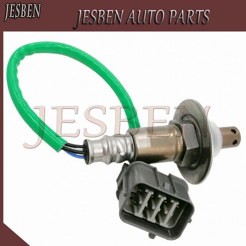 Air Fuel Ratio Lambda O2 Oxygen Sensor Fit for Suzuki Grand Vitara Escudo SQ420XD SQ420WD 18213-65J00 1821365J00 18213 65J00