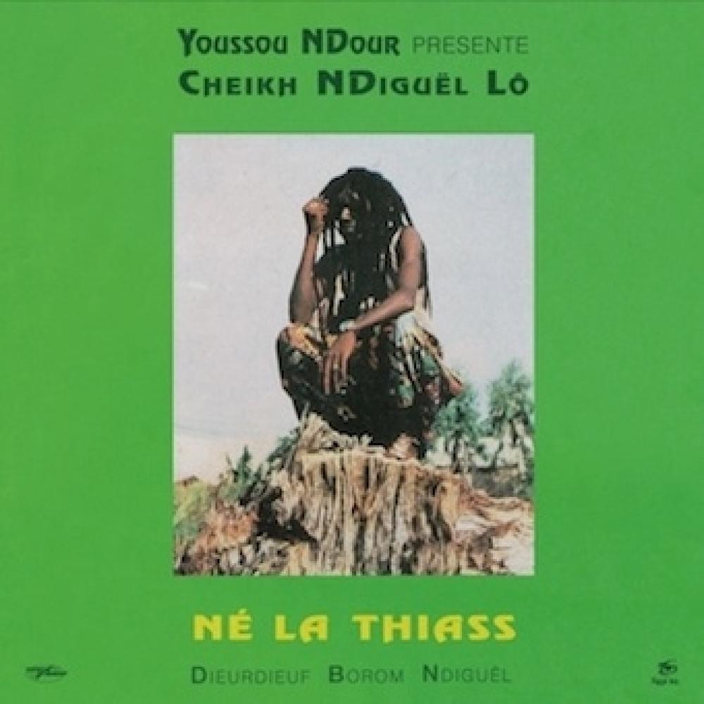 

Шейх Ло Н Ла Тиас, ограниченное издание