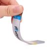 6/3/1Pcs Metal Flat Spudger Soft Thin Opening Pry Tools Mobile Phone Table Screen Stainless Steel Opener Blade for iPhone iPad