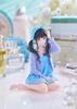 Tight Licorice Recoil Cute Tabletop Figure Takana Inoue (Roomwear Ver.)
