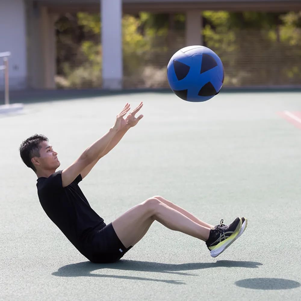 Mega Soft Medicine Ball II