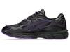 1201B008-001 NEEDLES Asics Gel-NYC Black Purple (Men's)