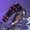 Daifa football shoes men's low-top game spikes student training youth broken spikes sports shoes