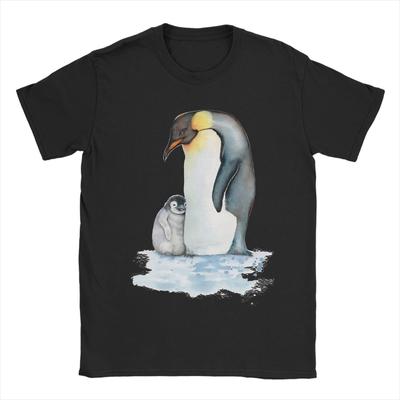 Hug Of Ice And Love  Unisexs T Shirt  Unique Tees Short Sleeve O Neck TShirt Cotton Gift Idea Clothes