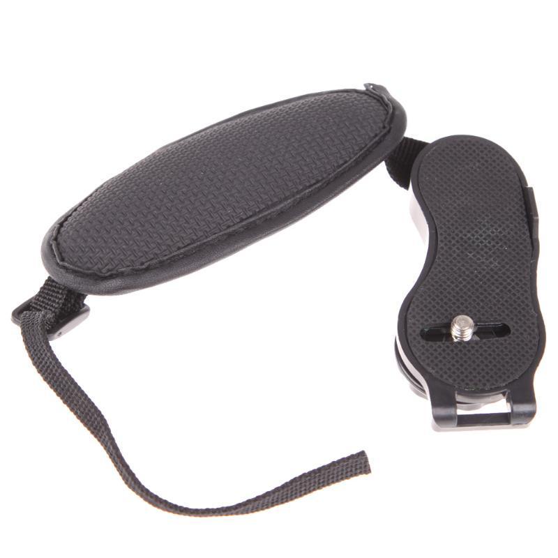 Digital Camera Strap Hand Wrist for Canon Nikon Sport Stablizer Cord Rope for Film SLR DSLR Bracelet