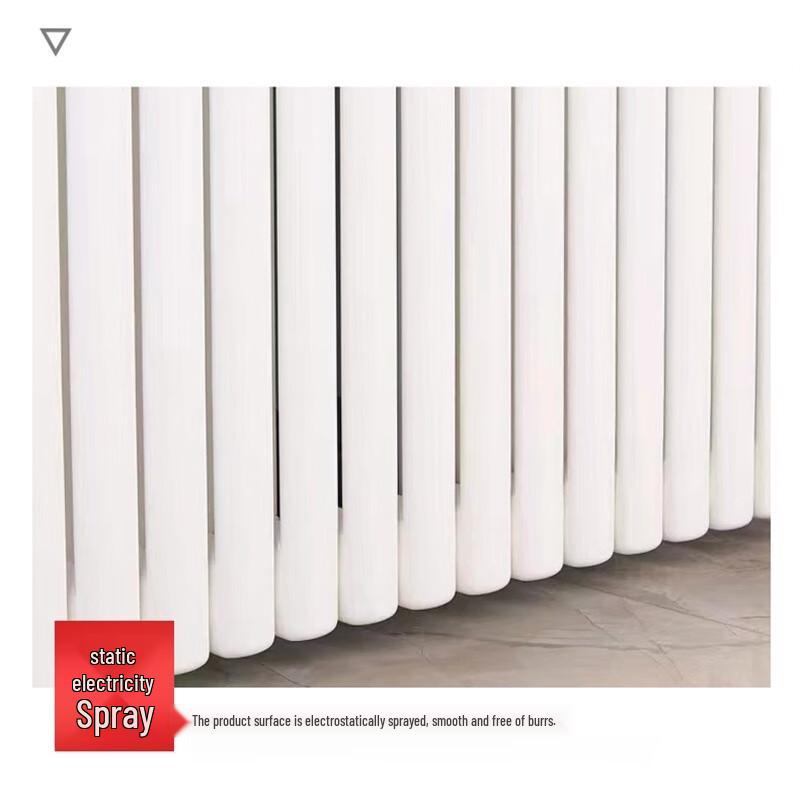 Lixian Decorative Radiator