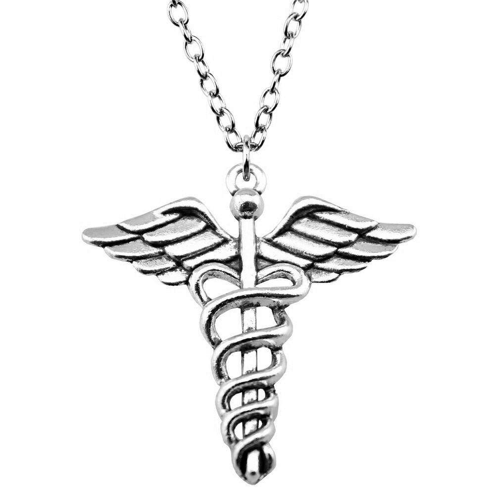 45cm Or 70cm Long Chain Necklace Dragon Snake Anime Minimalist Jewelry Components QN023