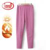 Women's Thermal Fleece-Lined Base Layer Pants