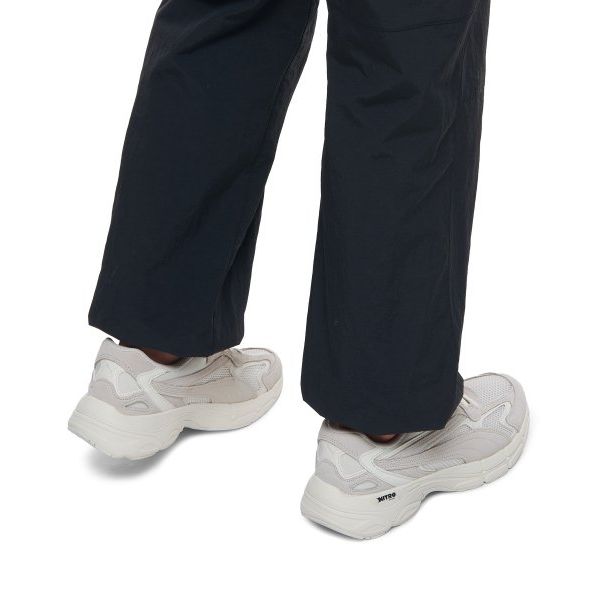 Puma Teveris Nitro Whisper Beyaz Unisex Spor Ayakkabı Krem Rengi Bozulmamış 388774-06