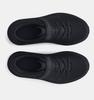 Sports shoes Under Armour black Surge 4