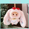 Plush Animal Baby Kindergarten Blind Box Toy With Embellishments For Early Childhood Development