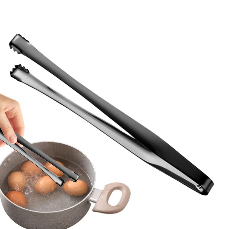 Rimuovi Calaza Uova Utensile per Rimuovere Frammenti di Guscio d'Uovo Acciaio Inossidabile Strumento per Rimuovere la Membrana della Calaza dell'Uovo Per Cucina Strumenti per Uova