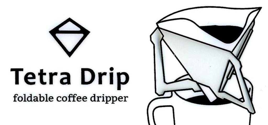 MUNIEQ Tetra Drip [TD-01S] Small Size 09210009000001