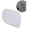 Right Side Wing Mirror Heating Glass Replacement Fits for VW Amarok 2010 2018