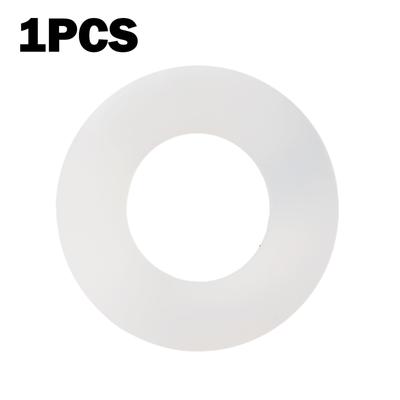 1pc Seal Washer Inner Diameter 32mm Outer Diameter 63mm Rubber 1pc