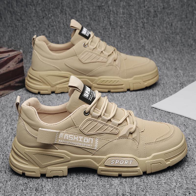 

Мужская дышащая летняя рабочая обувь для строительства и повседневной носки 40