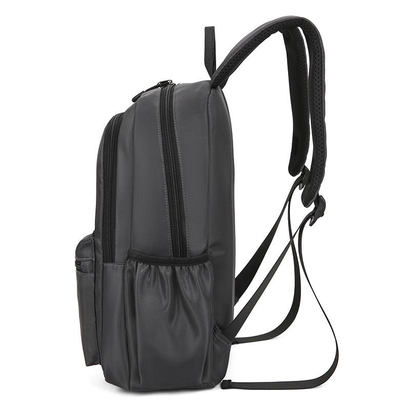 Trendiger Herren-Laptop- & Business-Rucksack mit großem Fassungsvermögen