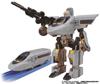 Plarail Shinkansen Transforming Robot Shinkalion 700 Hikari Rail Star